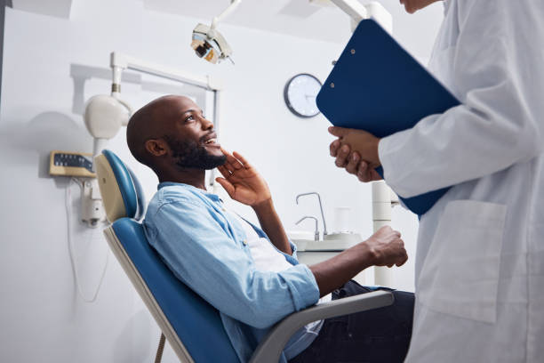 Best Emergency Dental Care for Broken or Chipped Teeth in Lugoff, SC