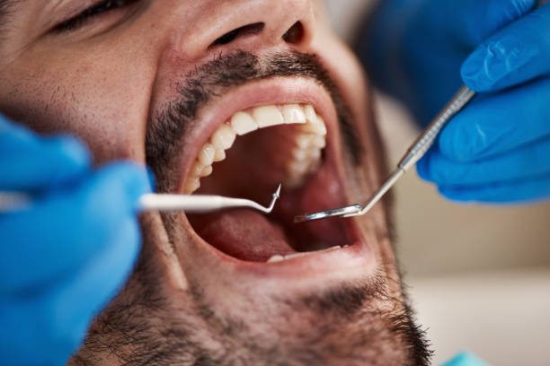 Best Pediatric Emergency Dentist in Lugoff, SC